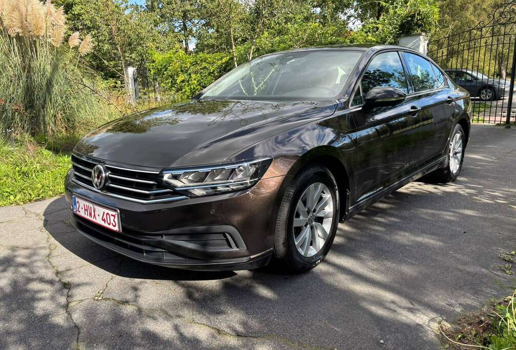 Volkswagen 1.5 TSI ACT