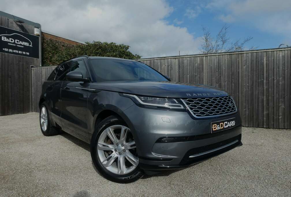 Land Rover 2.0 TD4 S PROBLEM(E) ENGINE/MOTEUR