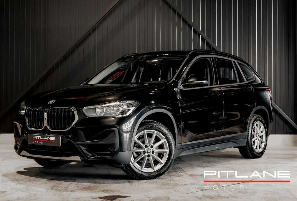 BMW 1.5 dA sDrive16 Boîte Auto / Carplay / Hayon E.