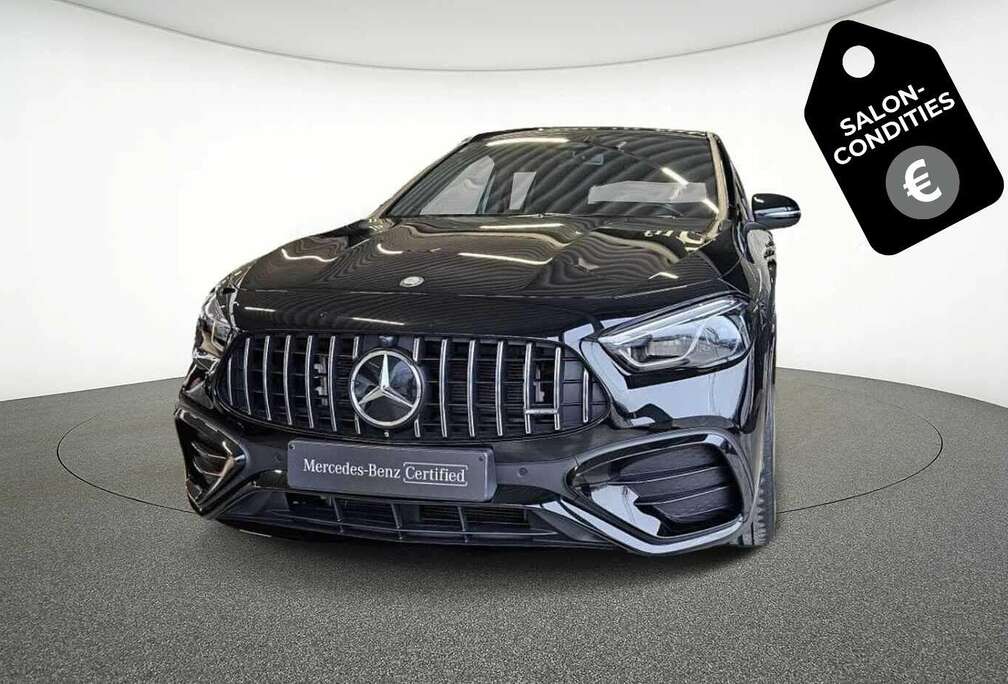 Mercedes-Benz 4MATIC Off-Roader