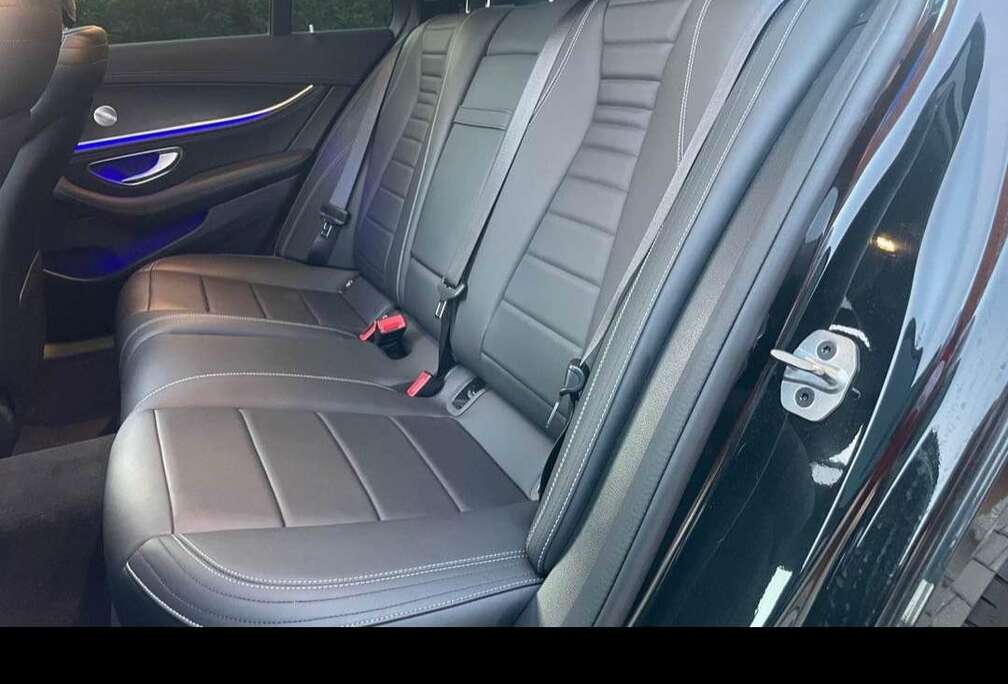 Mercedes-Benz d Business Solution Limited