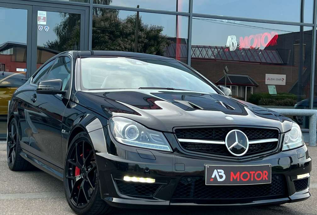 Mercedes-Benz ***EDITION 507***