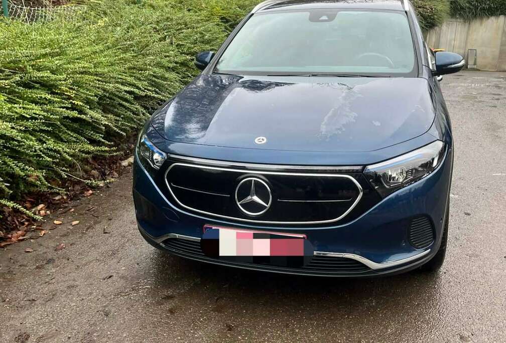 Mercedes-Benz Business Line