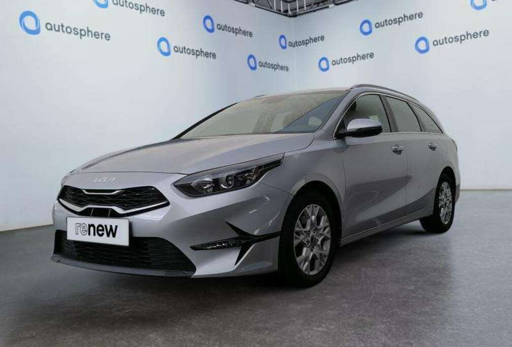 Kia 1.0T Pulse 120 HP