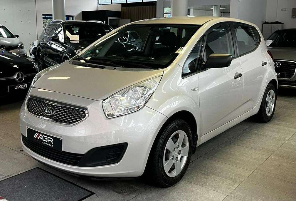 Kia BELLE ETAT AIRCO DISPONIBLE