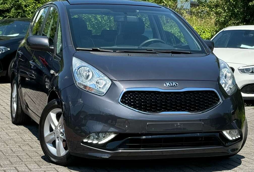 Kia 1.6i Mind Boîte auto