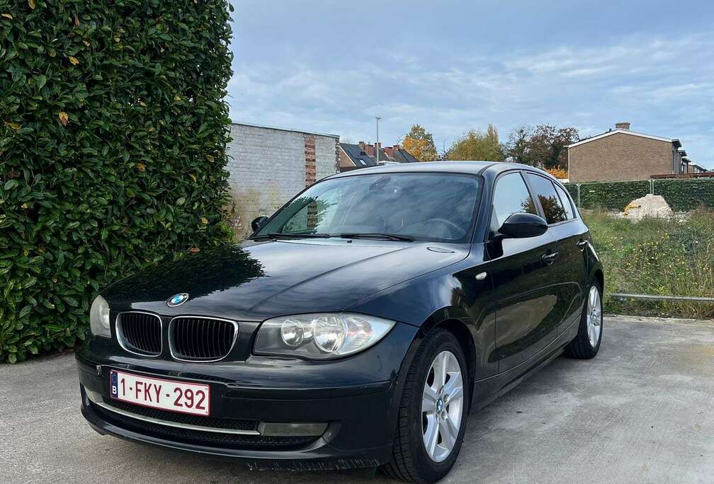 BMW 116i