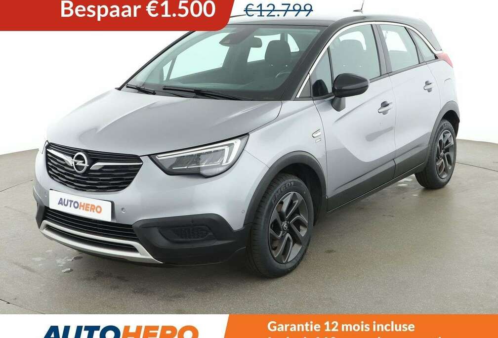 Opel 1.5 CDTI Opel 2020
