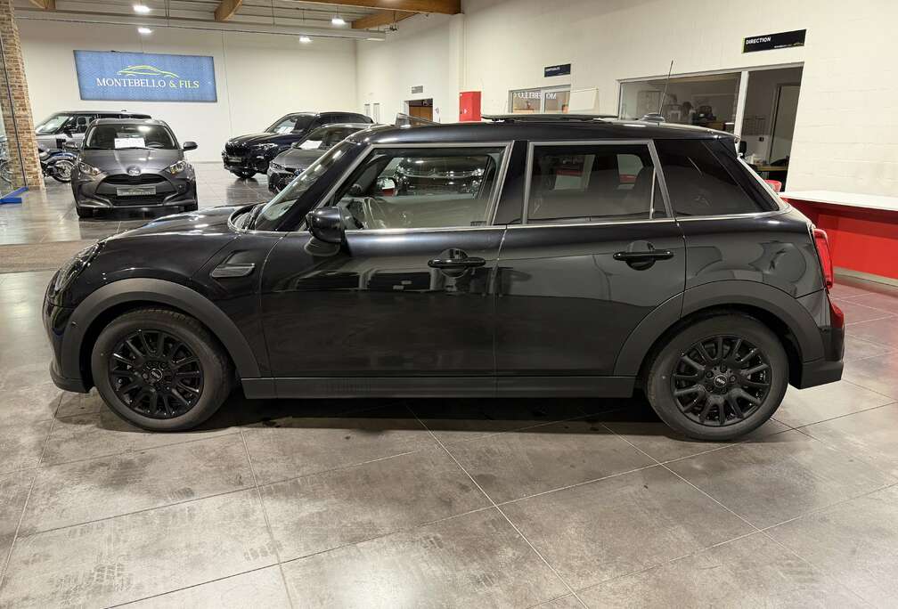 MINI Mini 1.5A Cooper OPF DCT***GSM 0475323828***