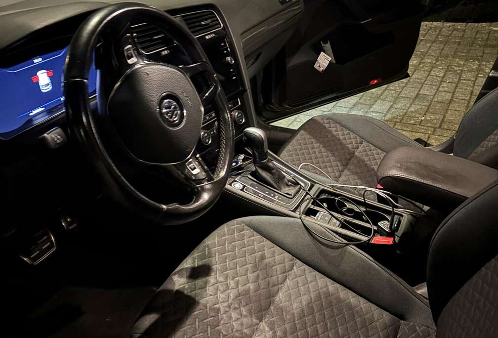 Volkswagen 1.5 TSI ACT IQ.Drive OPF DSG (EU6.2)