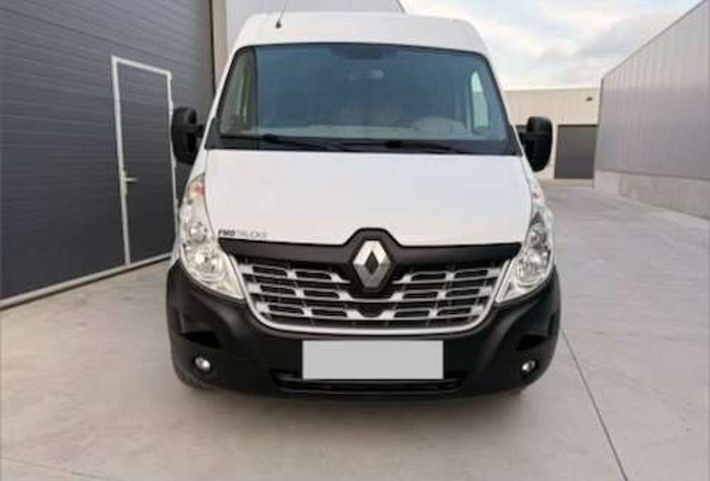 Renault Master ENERGY dCi 165 L3H2 HA