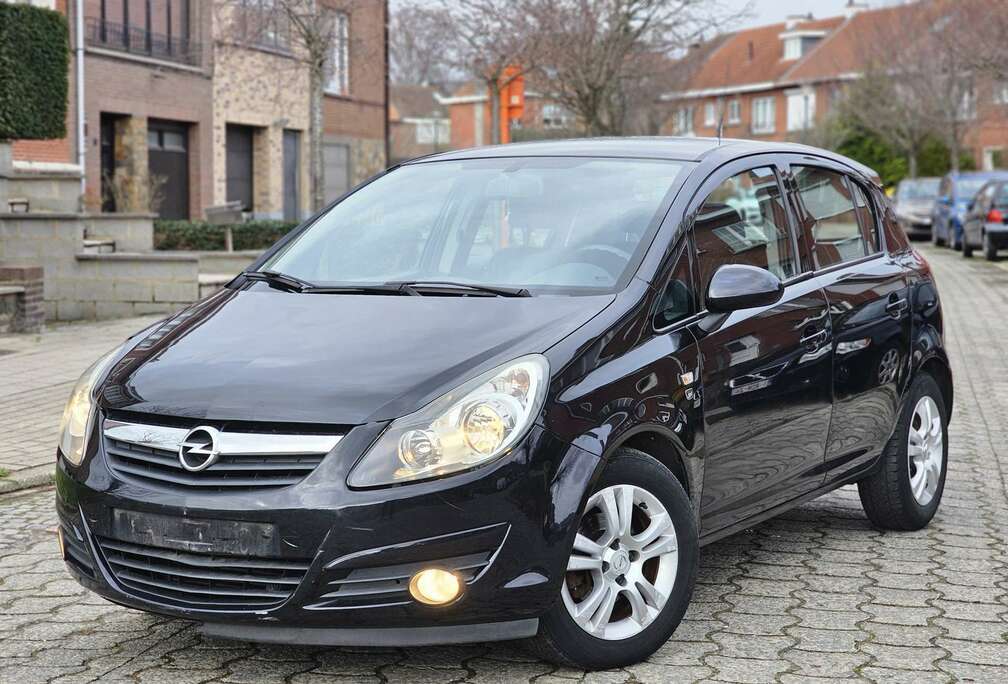 Opel 1.3 CDTi ECOTEC EN BON ÉTAT
