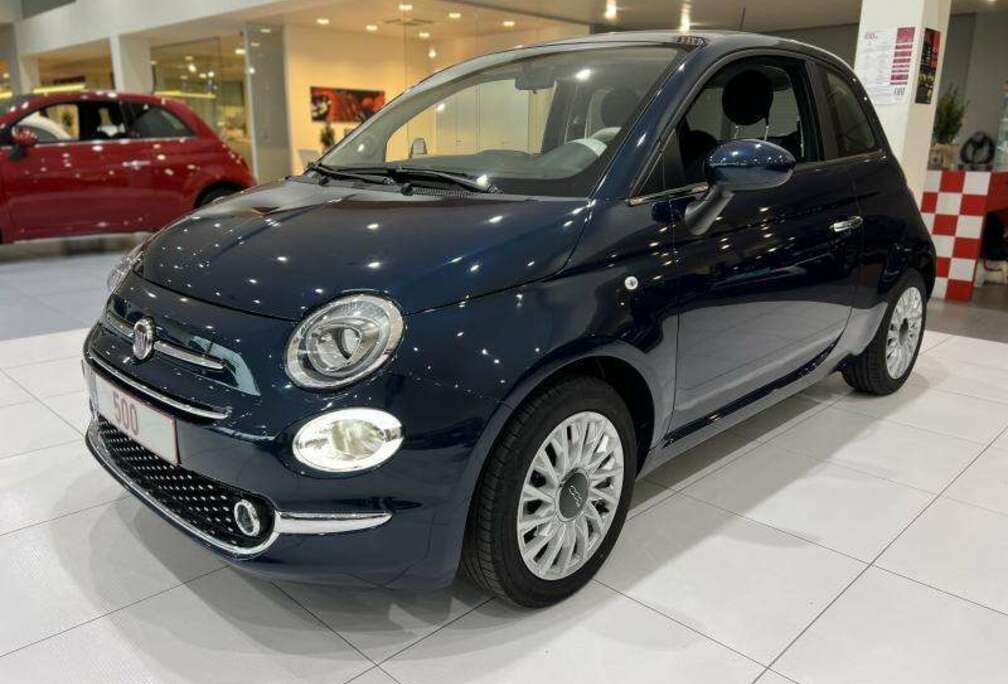 Fiat Dolce Vita