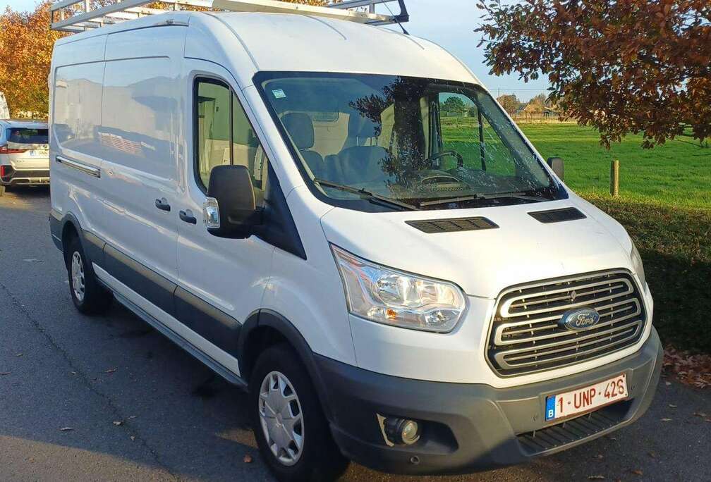 Ford Transit 350 L3H2 Pkw VA Trend
