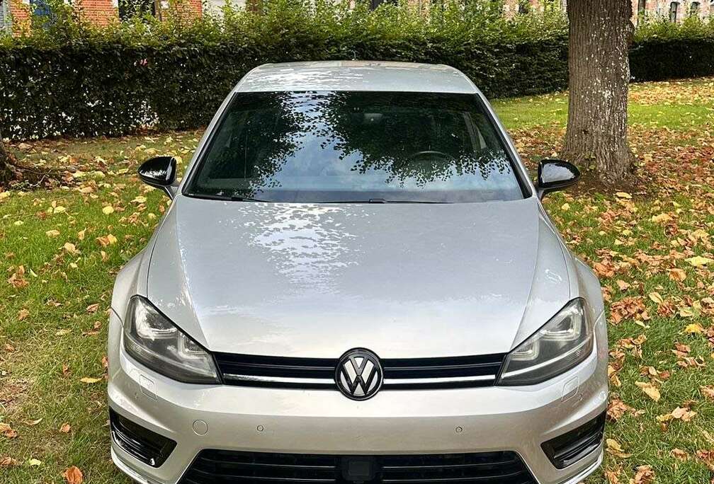 Volkswagen R LINE 1.4 TSI ACT BlueMotion Tech DSG Highlin