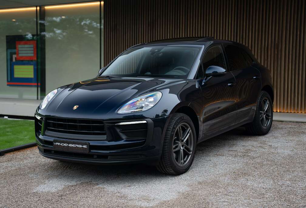 Porsche NEW FACELIFT / 14-WAY / CARPLAY / PANO / CAMERA