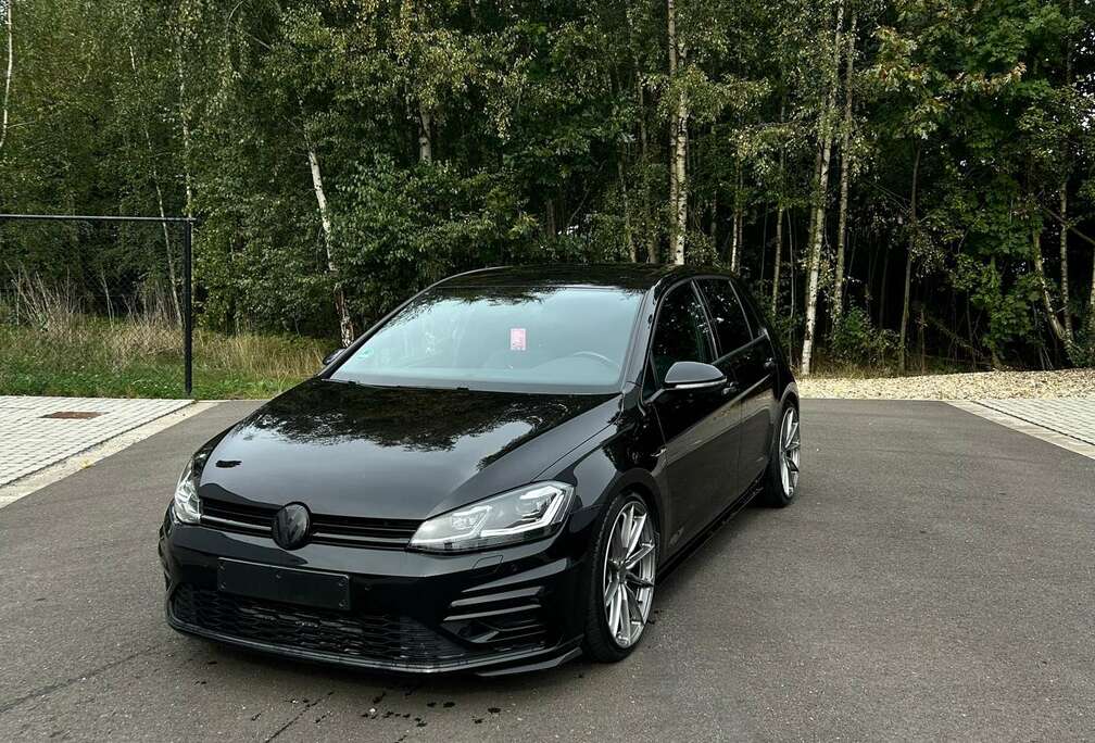 Volkswagen 1.5 TSI R-line