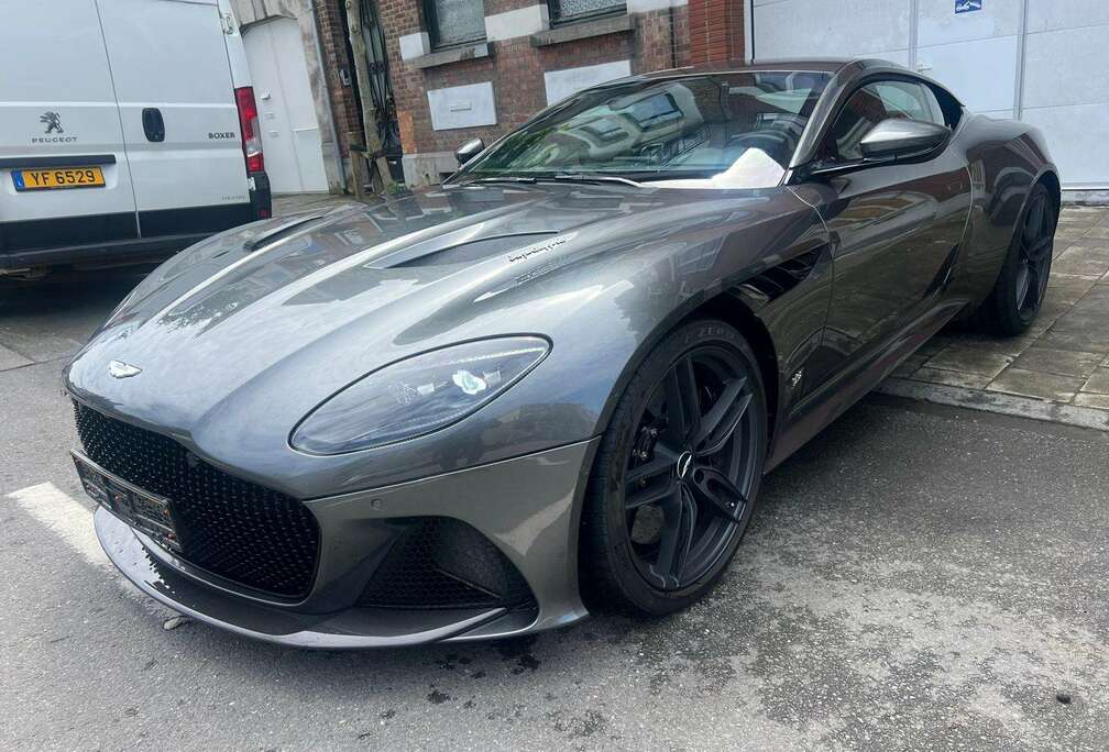 Aston Martin