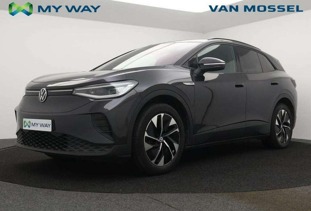 Volkswagen Pro Performance BUSINESS 77kWh 204PK *TREKHAAK*PANO DAK*NAVI*PDC*CRUISE*ALCANTARA*BLTH*APP CONNECT*