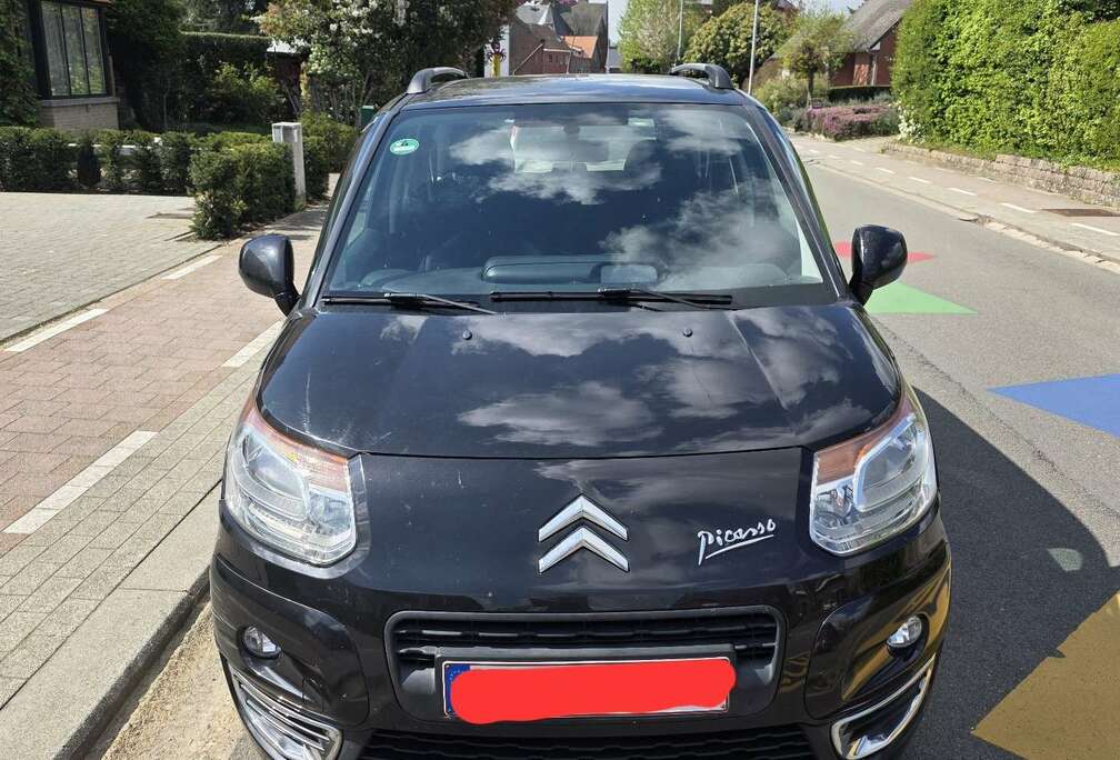 Citroen 1.4i Seduction