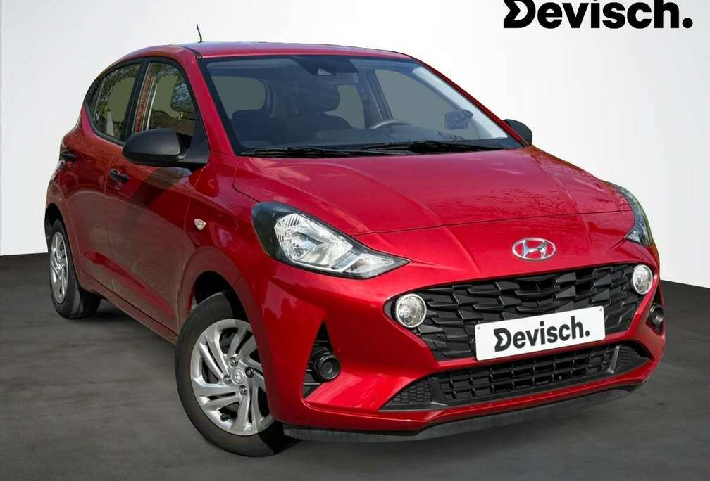 Hyundai AIR