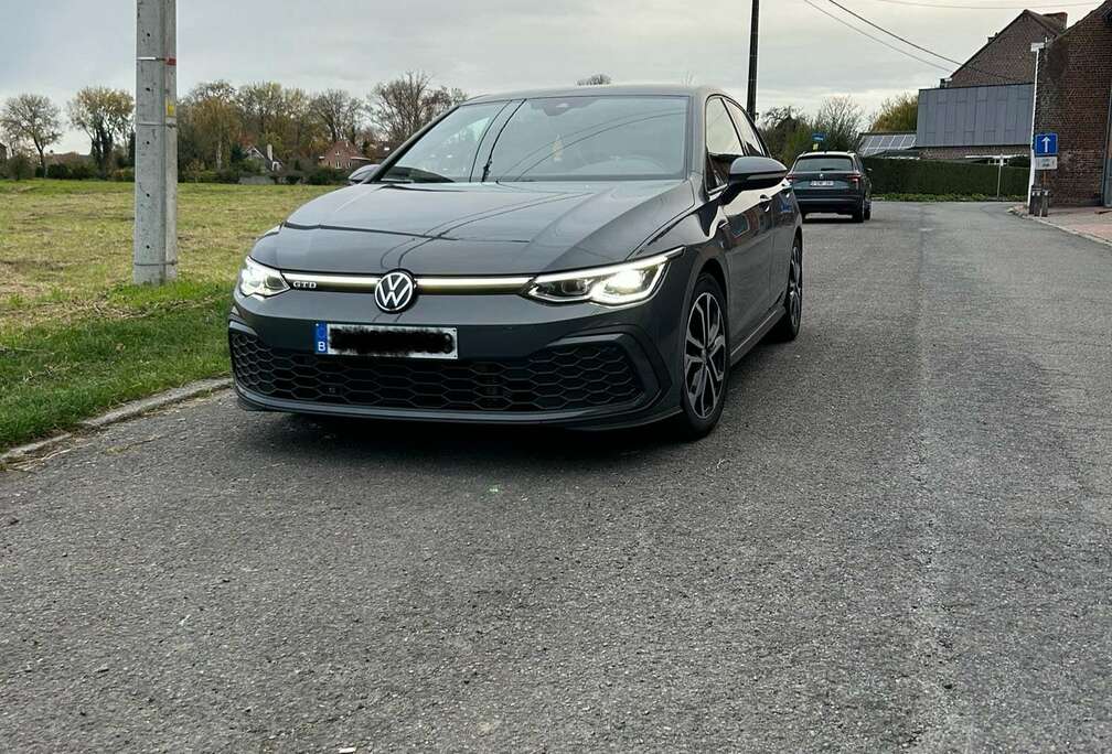 Volkswagen 2.0 SCR TDi DSG