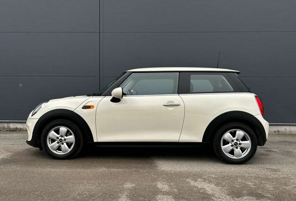 MINI Mini 1.4i One