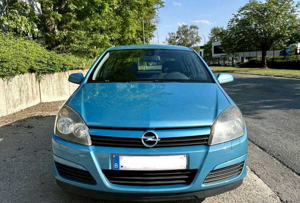 Opel 1.6i XEP 16v Enjoy