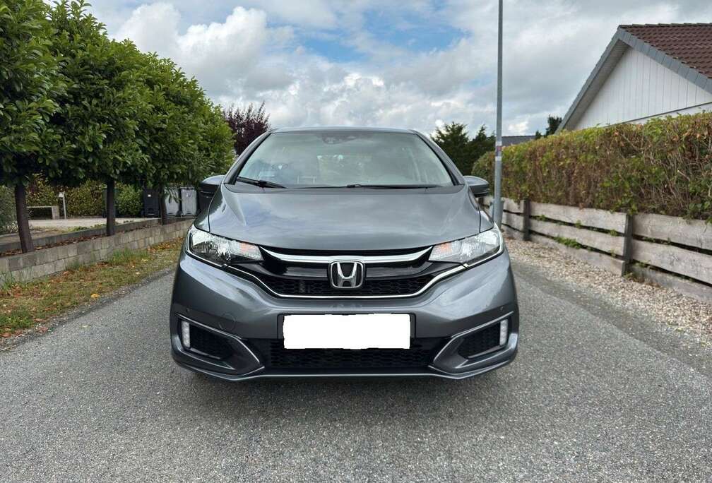 Honda 1.3 i-VTEC Trend 5D