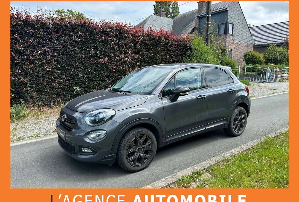 Fiat 1.4 Pack Sport - GARANTIE 12M - 3a
