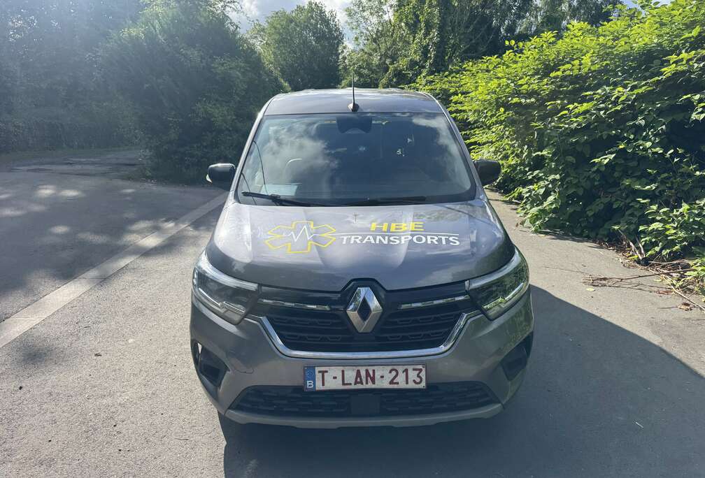 Renault 1.3 TCe Techno EDC