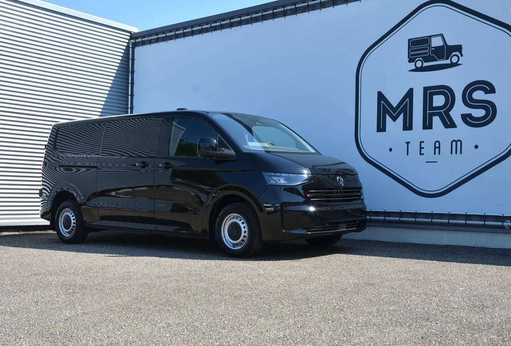 Volkswagen - L2- Dubbelcabine- DSG- 170Pk- Nieuw- 36990+BTW