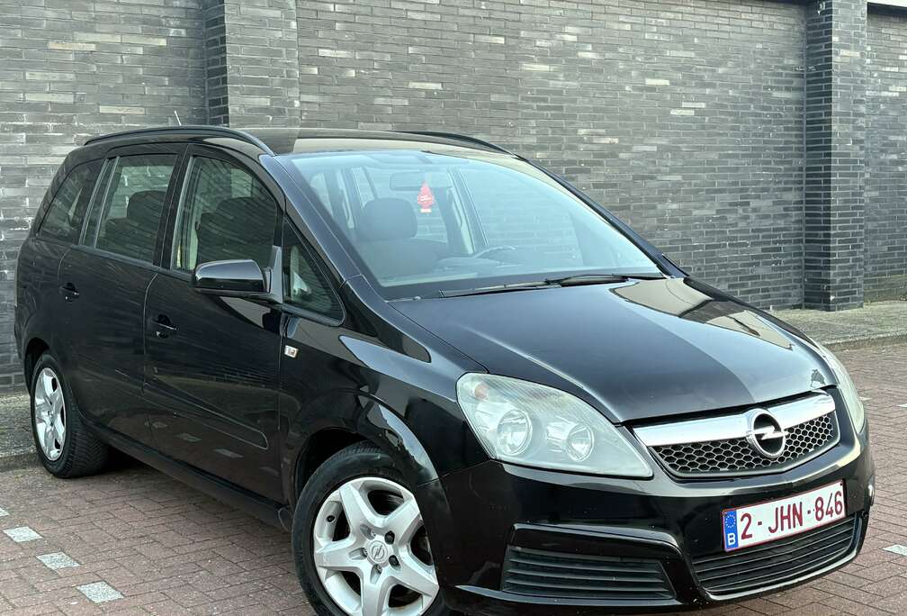 Opel 1.9 DTL CDTi Enjoy FAP