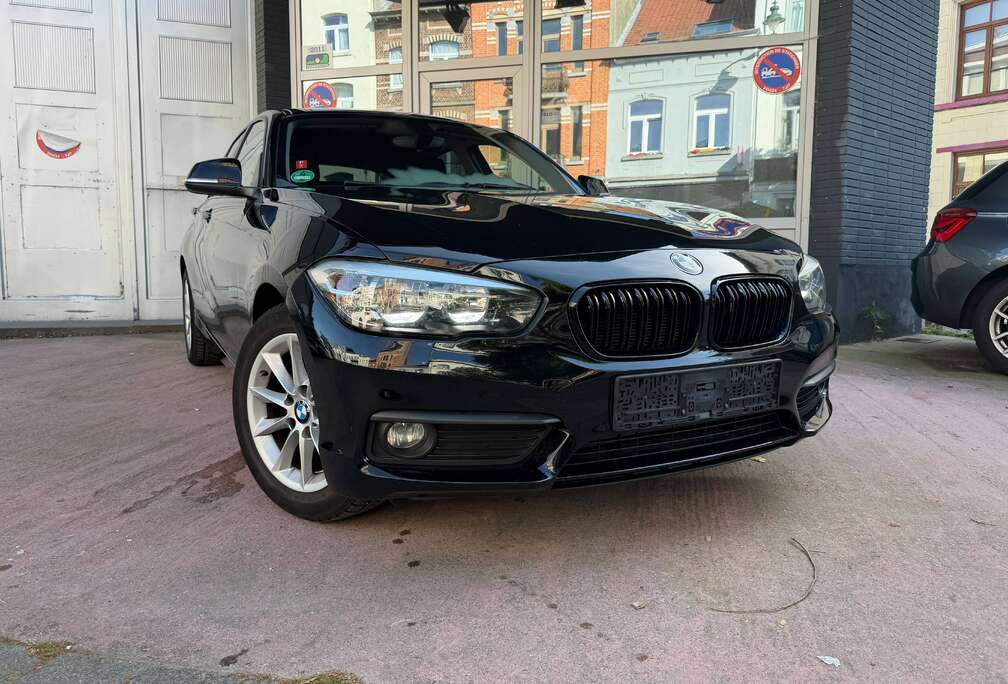 BMW Garantie - Kit hiver Extra Inclus - Euro 6 - Bluetooth - Sièges Chauffants - Cruise Control