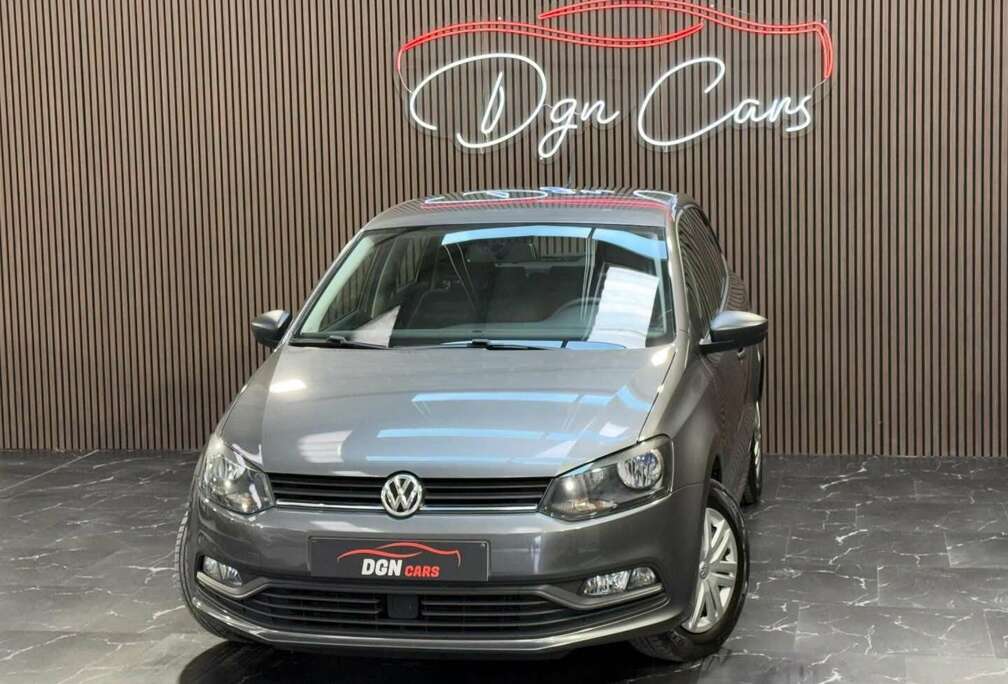 Volkswagen Polo 1.0i Trendline