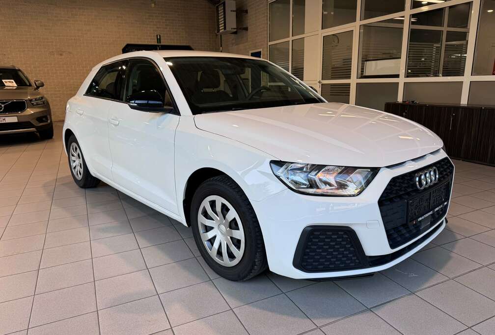 Audi A1 Sportback 25 TFSI