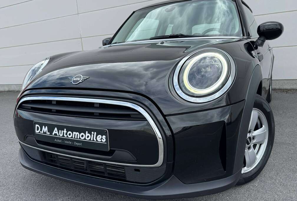MINI 1.5i 3P - Full Led - CarPlay sans fil - 1an de Garantie*