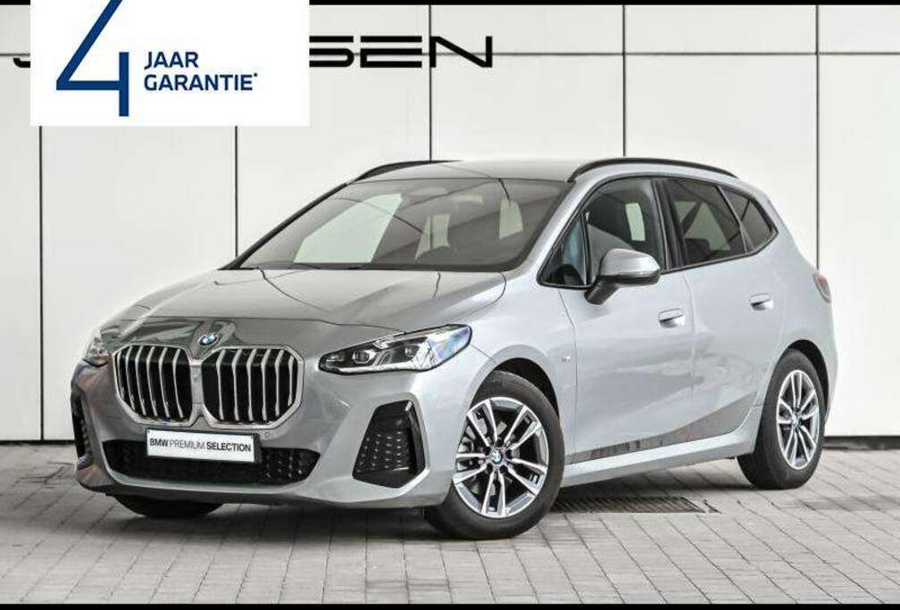 BMW M Sportpakket