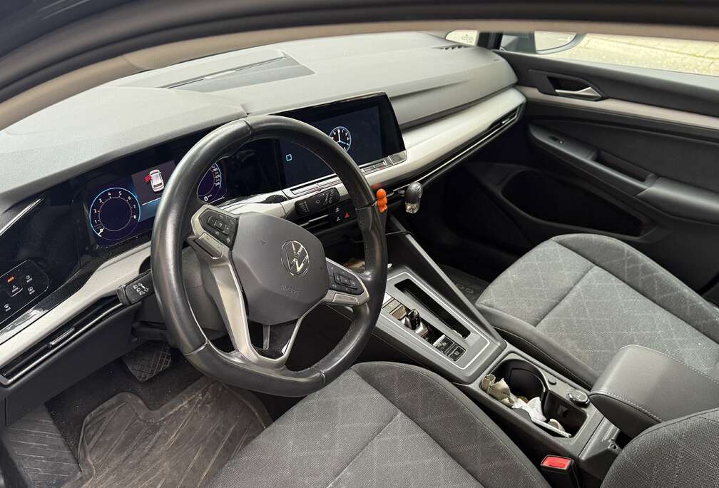 Volkswagen Etsi
