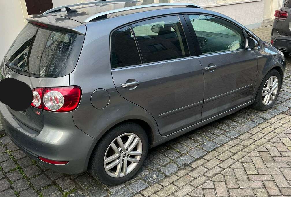 Volkswagen 1.4 TSI DSG Highline Gekeurd Voor Verkoop