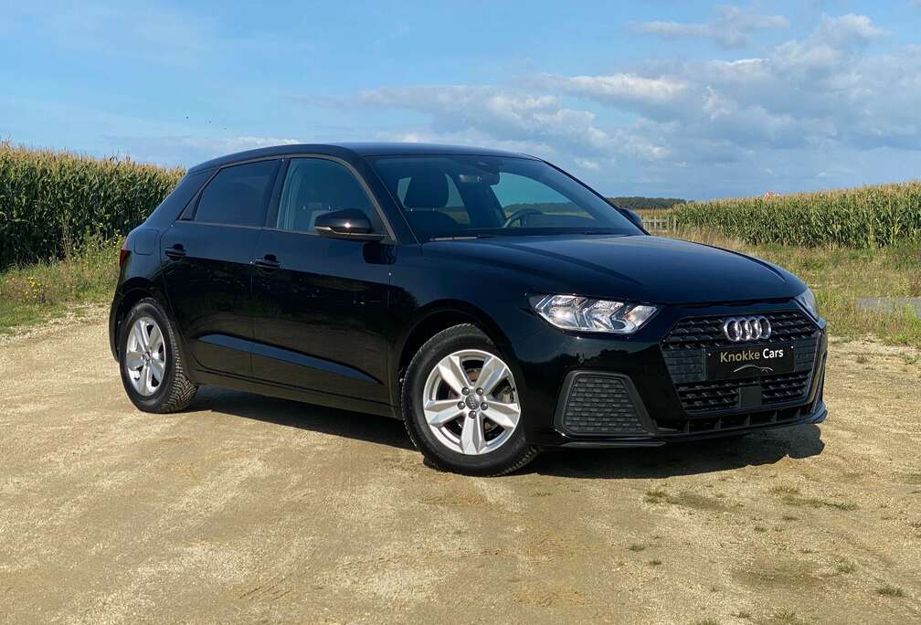 Audi Virtuele cockpit,Navigatie,Parkeerhulp met camera