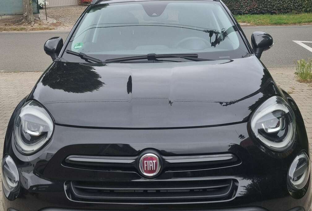 Fiat 500X 1.0 FireFly Turbo 4x2 S