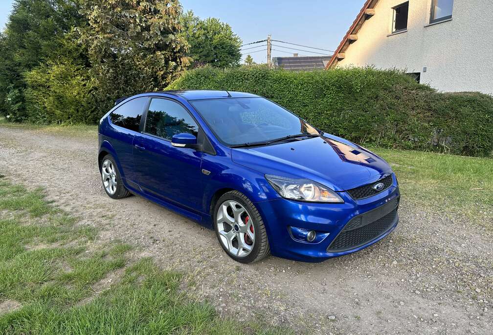 Ford 2.5T - 225 ST MK2