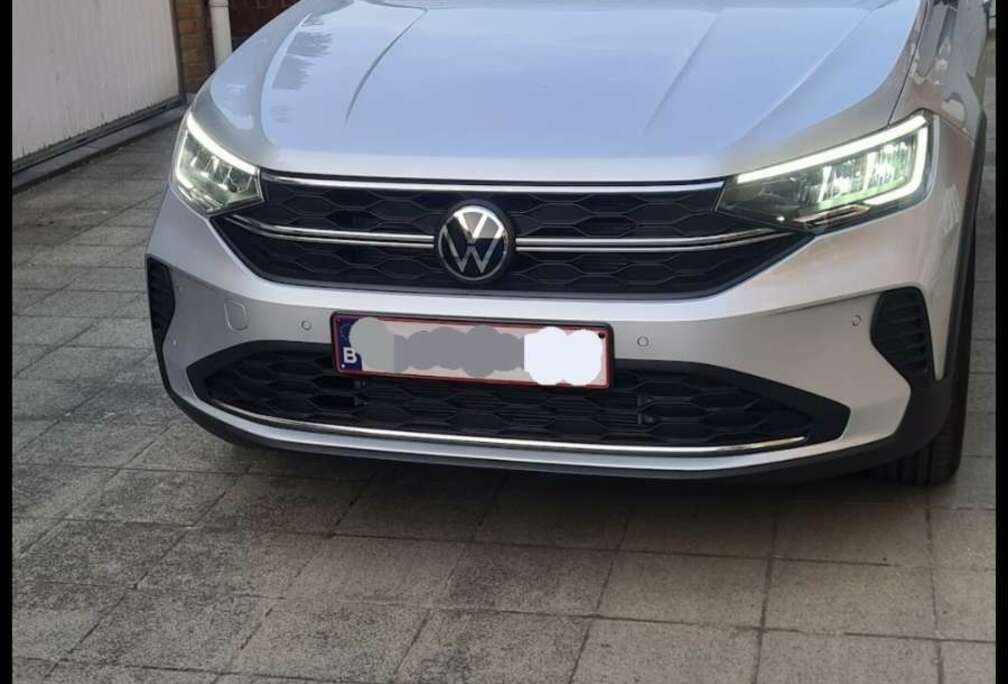 Volkswagen 1.0 TSI DSG