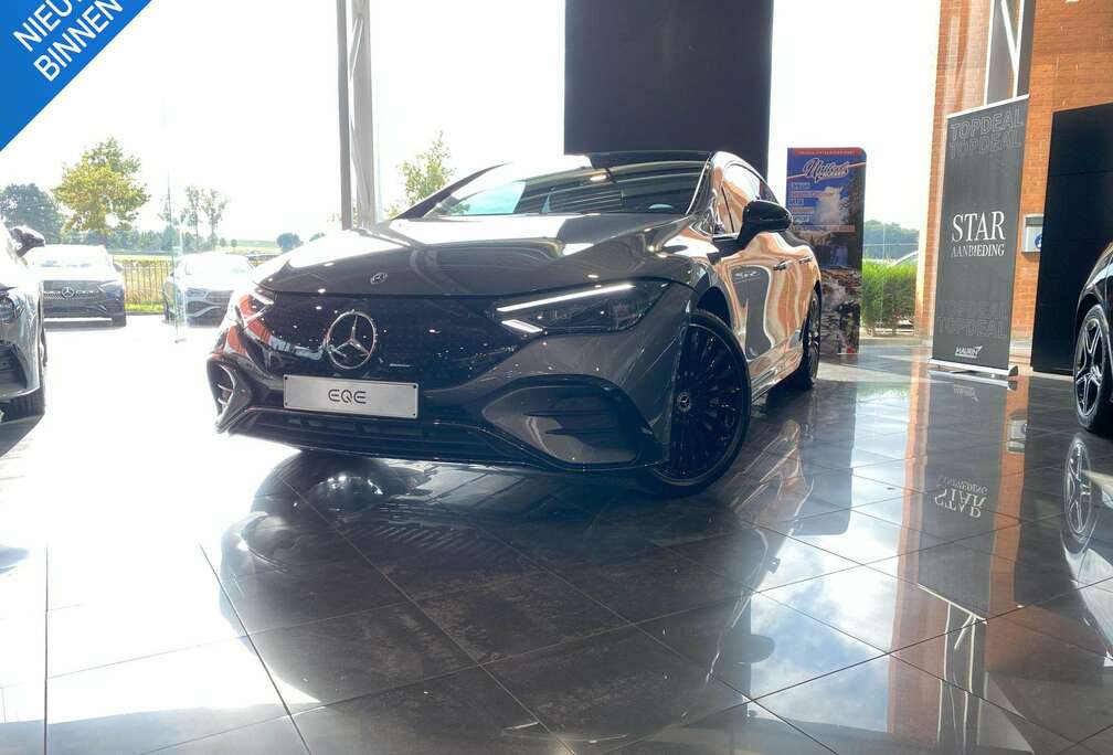 Mercedes-Benz Star Edition