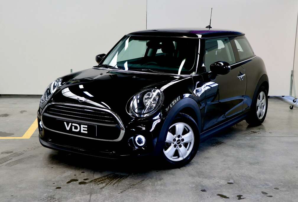 MINI 1.5