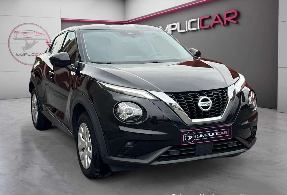 Nissan GARANTIE 12 MOIS* Boite Automatique* 1.0i