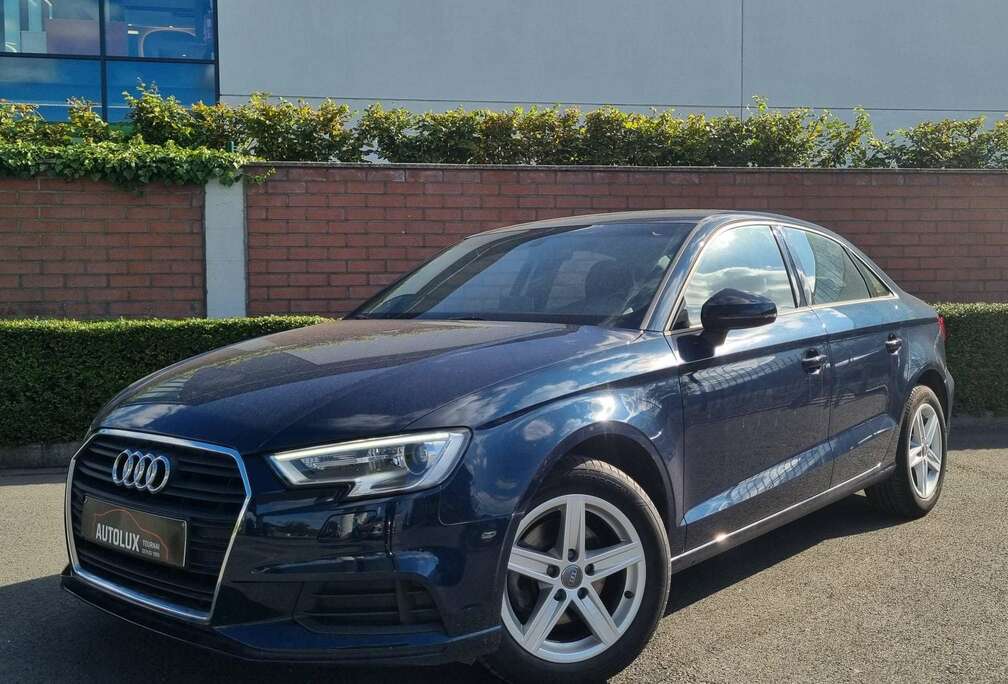 Audi Berline 30 TFSI - 2019 - 58.000 km