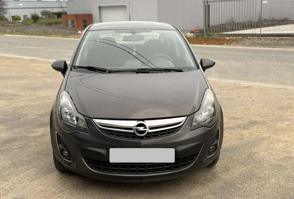 Opel 1.2i ecoFLEX Enjoy Start/Stop