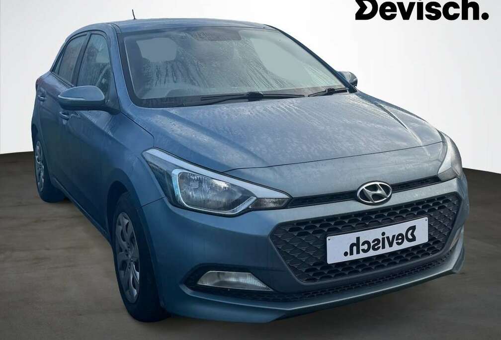 Hyundai i20 1.2